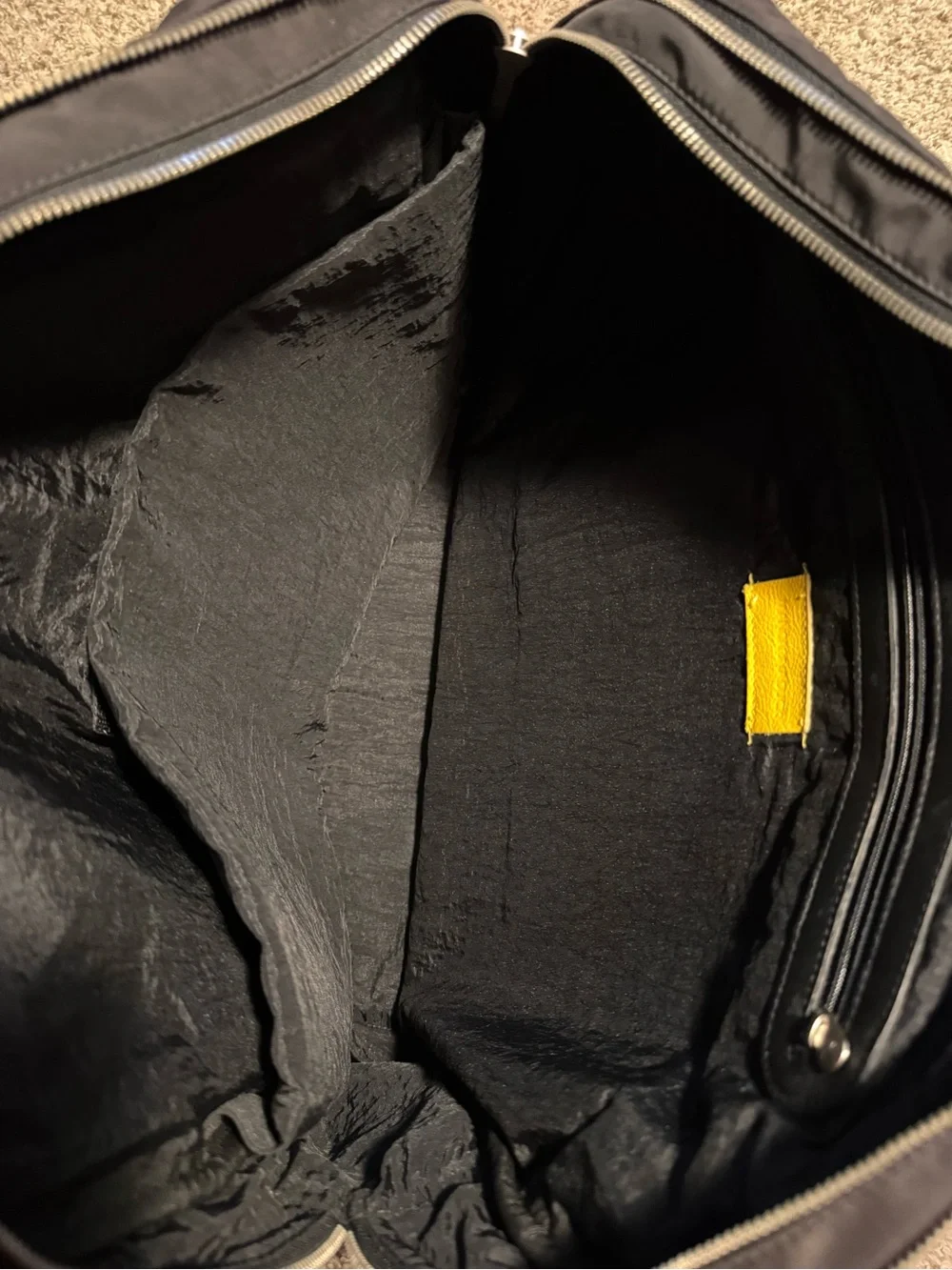 Mandarina Duck Laptop Bag